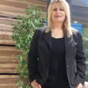 נטלי אזרי מוריה – מיסטיקנית, מתקשרת, קוראת קלפי טארוט ונומרולוגיה בחיפה