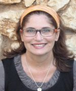 ד"ר אירית אלון Ph.D- טיפול בבעיות רגשיות ובבעיות תקשורת בירושלים