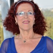 דורית יעקובי - תקשור והעצמה אישית בשרון