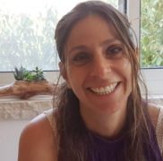 יונת דנה בן נון - מתמחה בטיפול ריגשי במבוגרים בקרית שמונה