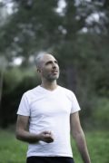מקום לנשום - עידן פלג - תהליכי שחרור וריפוי חסמים רגשיים ופיזיים