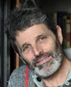 יואב בונצל- נקודה בזמן - רפואה סינית דיקור יפני וצמחי מרפא ביפו-תל אביב
