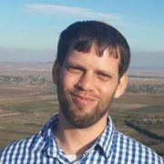 מנחם קליין – טיפול בפרחי באך NLP הילינג בירושלים