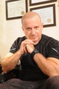 דר' משה רם - המרכז האלטרנטיבי לבריאות גוף ונפש - תל אביב